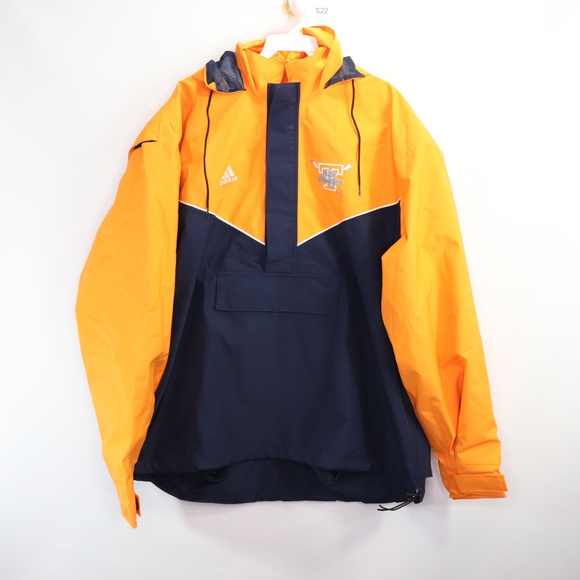 Adidas Jackets Coats Adidas Mens Large Tennesee Vols Gore Tex Jacket Poshmark Adidas Jackets Coats Adidas Mens Large Tennesee Vols Gore Tex Jacket Poshmark